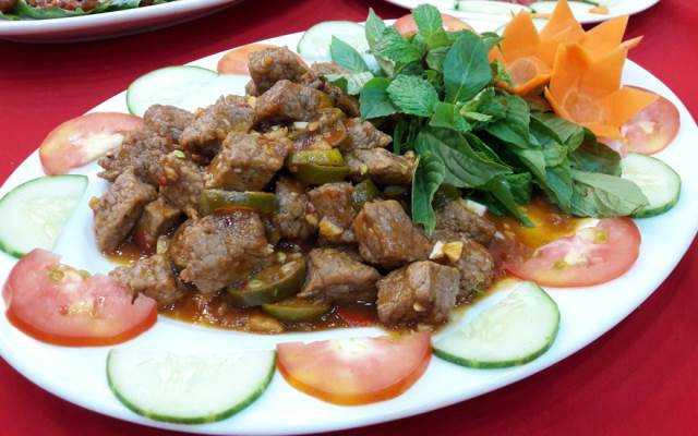 Quán Nhậu X9