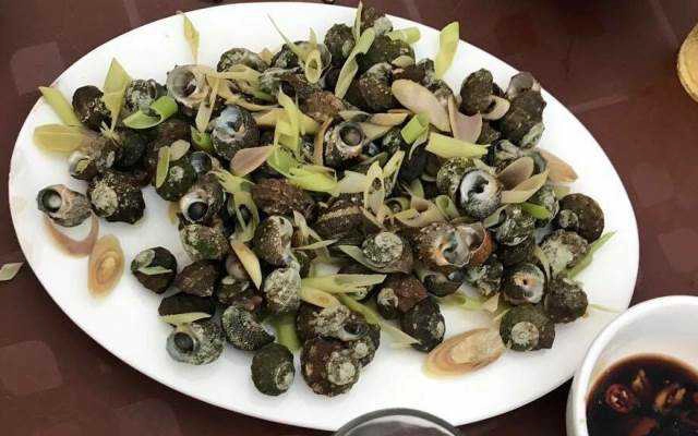 Quán Nhậu Xì Phố
