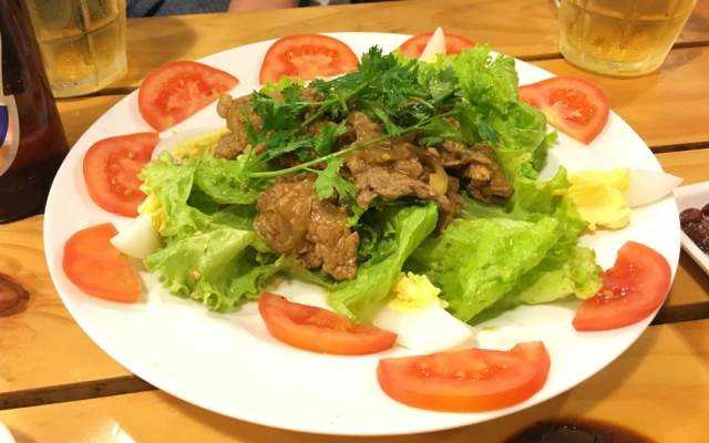 Quán Nhậu Xiên Khè - Nướng & Lẩu - Đồng Nai