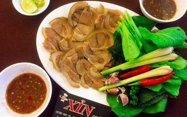 Quán Nhậu Xỉn Quán - Món Nhậu Hải Sản & Đồng Quê