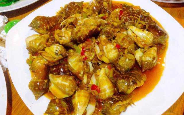 Quán Nhậu Xíu Muội - Hải Sản & Lẩu Nướng