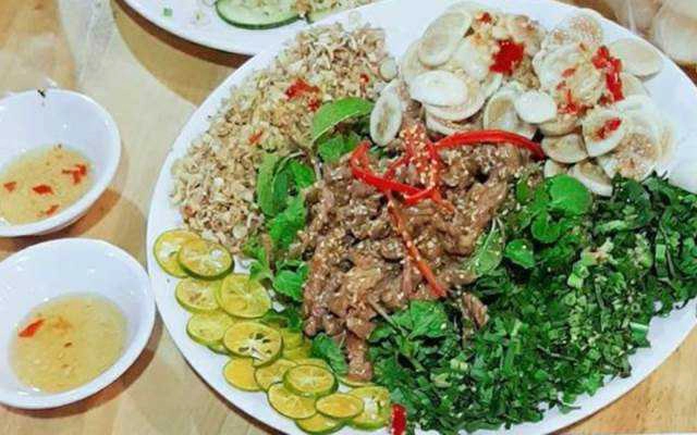 Quán Nhậu Yến Nhi - Nhậu Bình Dân