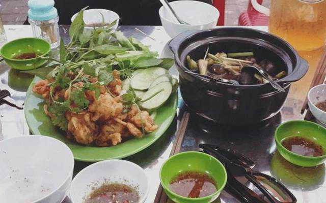 Quán Nhậu Zui Zui - Hải Sản & Nhậu Binh Dân