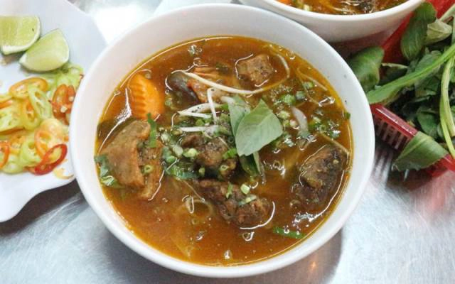 Quán Ăn Quán Nhi - Phở, Bún Bò & Bò Kho