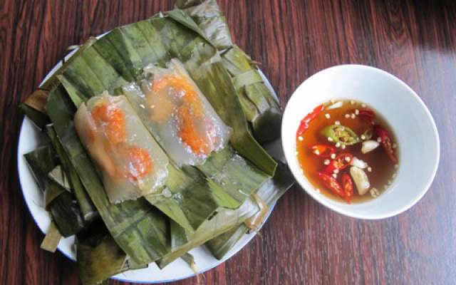 Quán Ăn Quán Nhiên - Các Món Bánh Huế