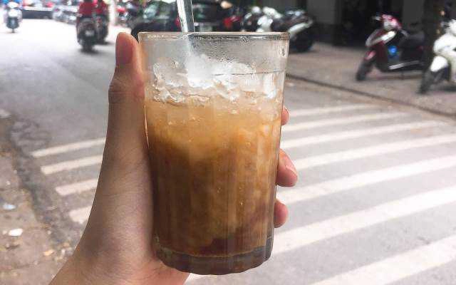 Quán Nón - Chè & Đồ Ăn Vặt