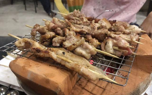 Quán Ăn Quán Nướng 18