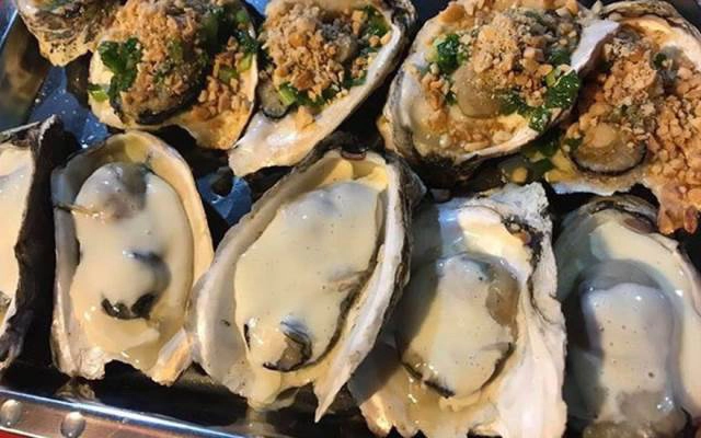 Quán Ăn Quán Nướng 269 - Chuyên Bò Tơ & Hải Sản