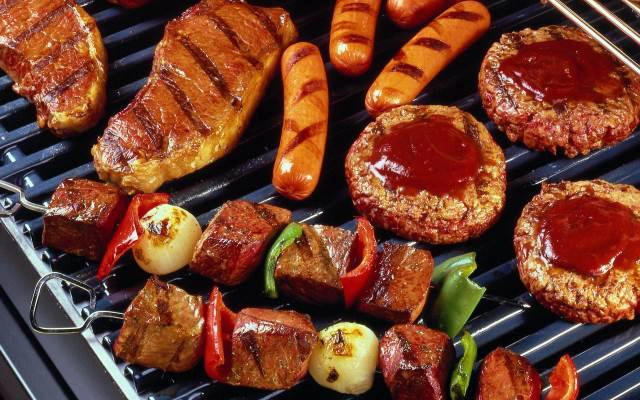 Quán Ăn Quán Nướng Cô Béo - Nguyễn Phong Sắc