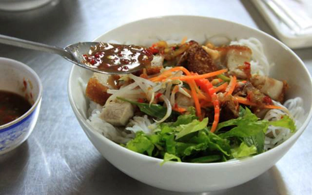 Quán Ăn Quán O Ơi - Đặc Sản Huế