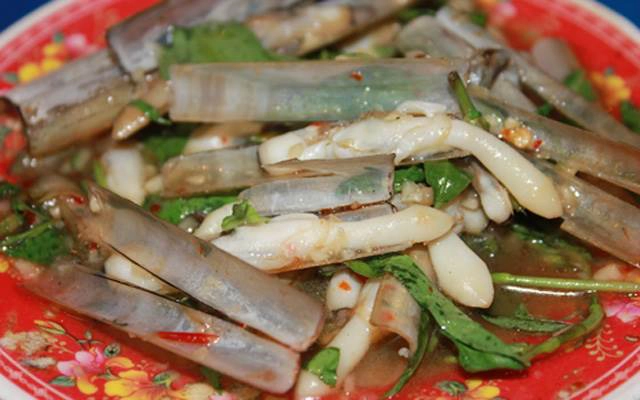 Quán Ăn Quán Ốc 68