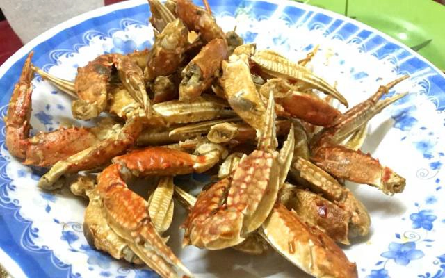 Quán Ăn Quán Ốc Châu Nhi