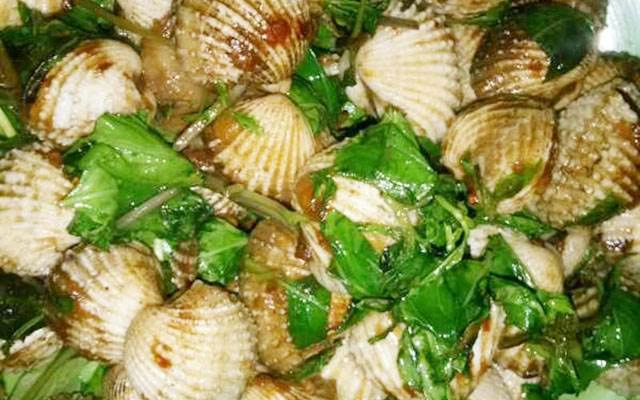 Quán Ăn Quán Ốc Đẹp