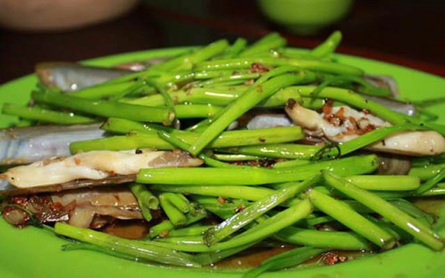 Quán Ăn Quán Ốc Huế - Lê Văn Lương