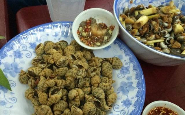Quán Ăn Quán Ốc Luộc - Huỳnh Văn Bánh
