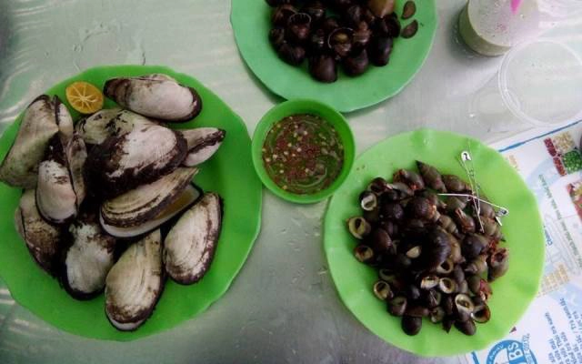 Quán Ăn Quán Ốc