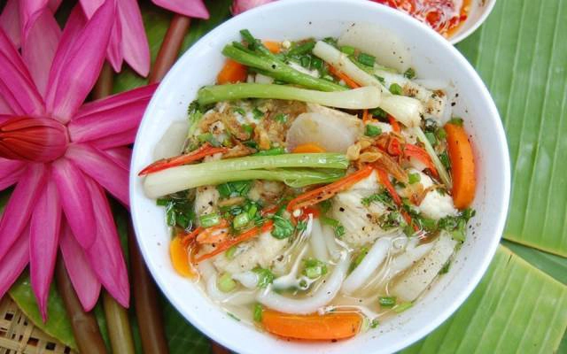 Quán Ăn Quán Pé Út Hải Lăng - Bánh Canh Cá Lóc