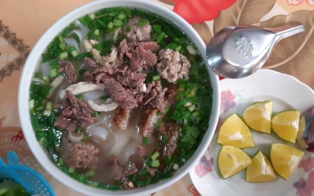 Quán Ăn Quán Phở 47