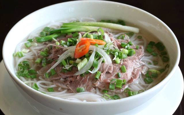 Quán Ăn Quán Phở 56 - Hồ Văn Tư