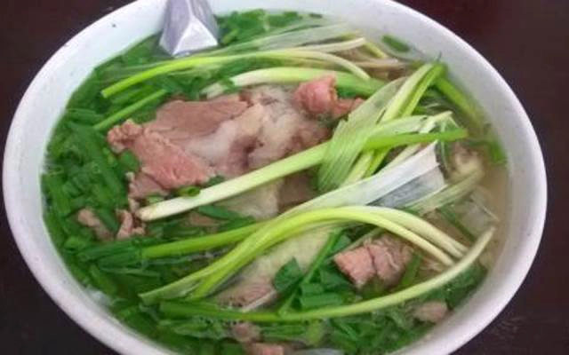 Quán Ăn Quán Phở 68 - Phạm Văn Chí