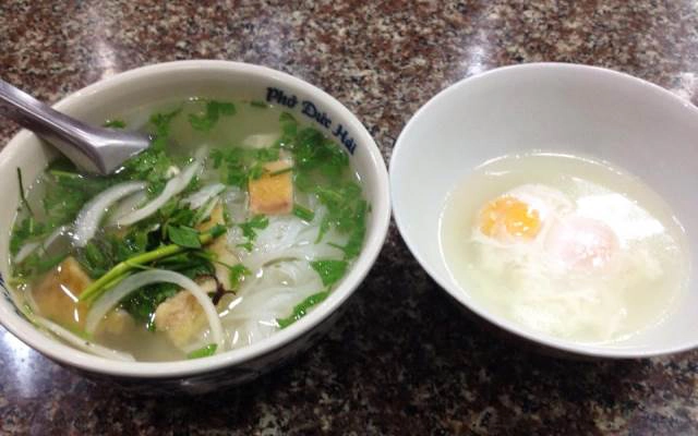 Quán Ăn Quán Phở Bản