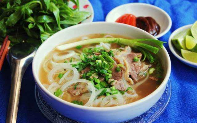 Quán Ăn Quán Phở Đăng Khoa