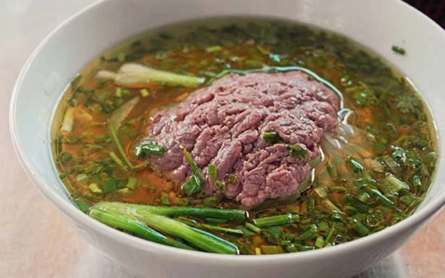 Quán Ăn Quán Phở Dư Phong