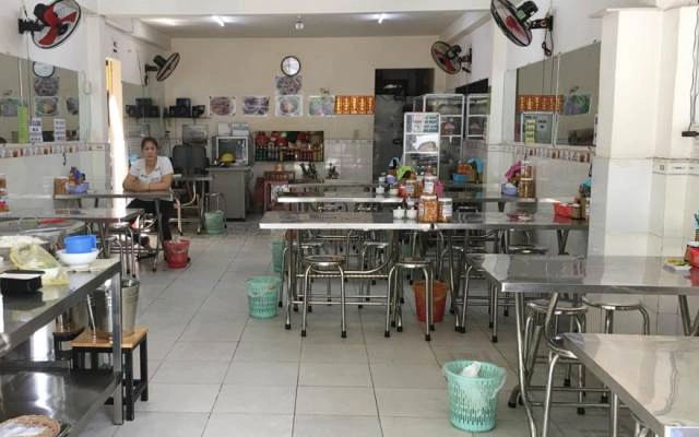 Quán Ăn Quán Phở Gia Đình