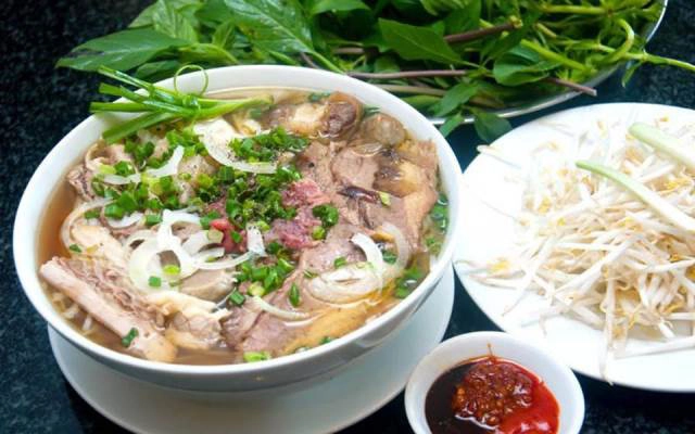 Quán Ăn Quán Phở Hảo