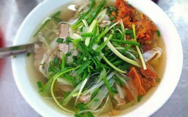 Quán Ăn Quán Phở Thịnh