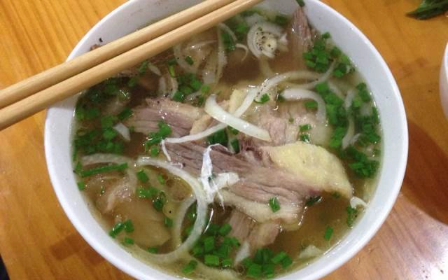 Quán Ăn Quán Phở Trinh