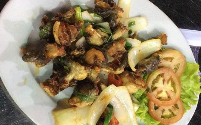 Quán Ăn Quán Phúc 2 - Đặc Sản Đồng Quê & Bò Tơ Củ Chi
