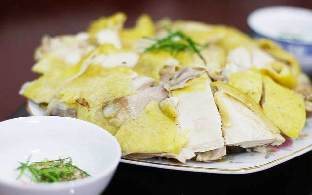 Quán Ăn Quán Phượng - Hoàng Diệu