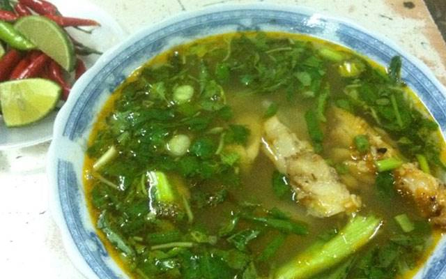 Quán Ăn Quán Phương Mai