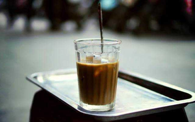 Quán Sinh Viên - Cafe & Nhậu Bình Dân