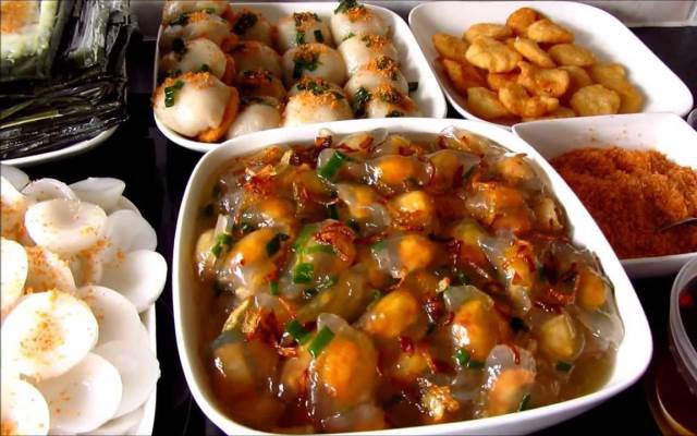 Quán Ăn Huế Deli - Các Loại Bánh Huế
