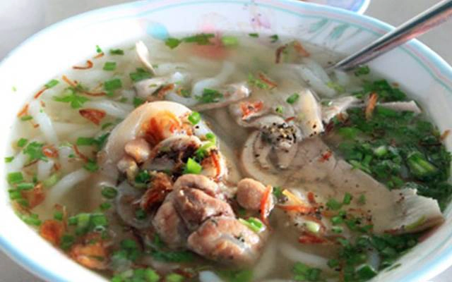 Quán Ăn Quán Số 4 - Bún Bò, Bánh Canh, Hủ Tiếu