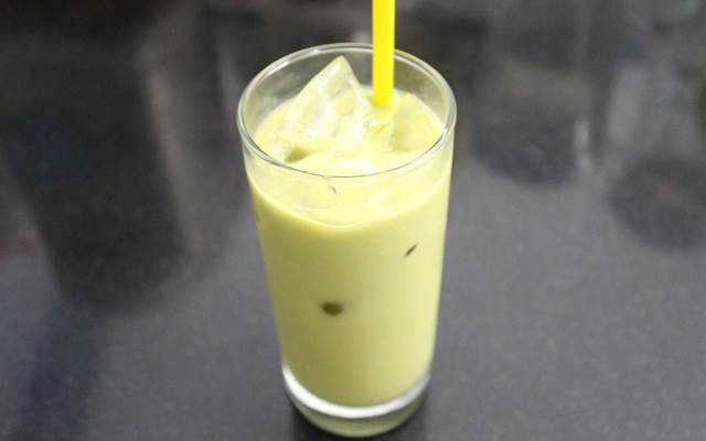 Quán Số 7 - Cafe & Giải Khát