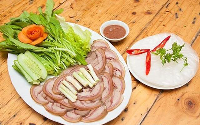 Quán Ăn Quán Sơn Ca - Bê Thui & Lẩu Bò