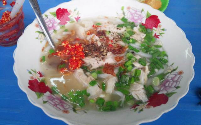 Quán Ăn Quán Sông Hương - Bún Bò & Bánh Canh Bột Gạo