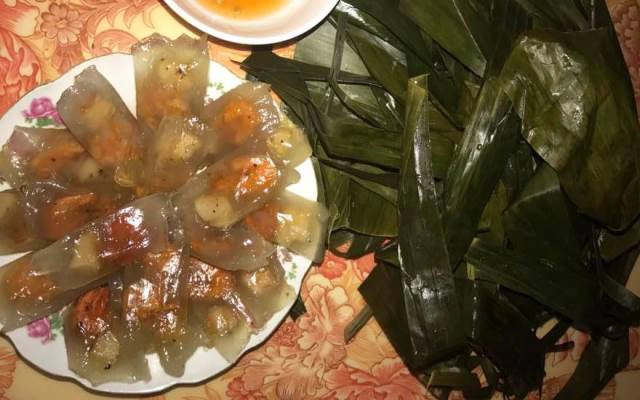 Quán Sương Huế - Đặc Sản Miền Trung
