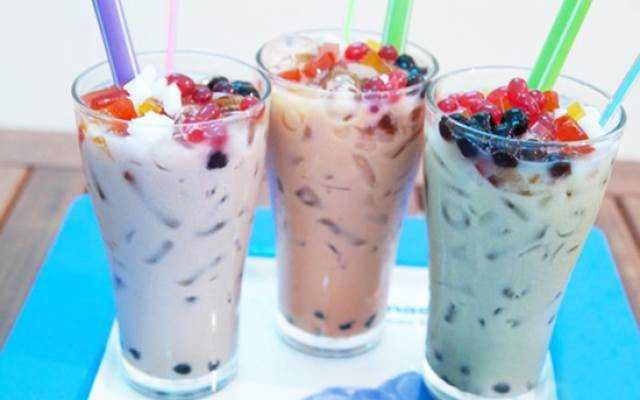 Quán Susu - Coffee & Trà Sữa