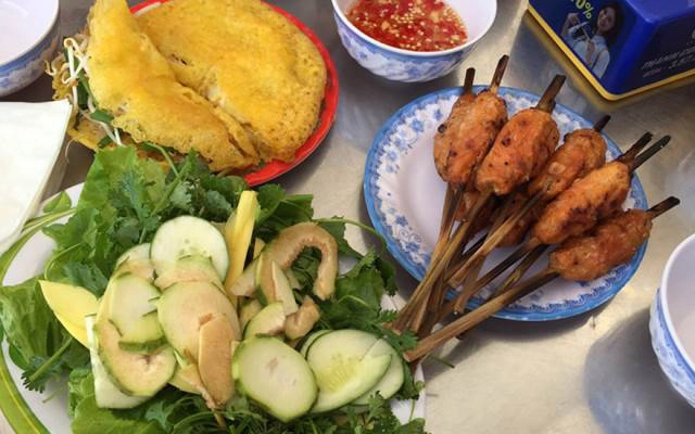 Quán Ăn Tài Phú - Đặc Sản Huế