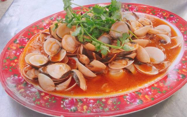Quán Ăn Quán Thanh - Hải Sản Tươi Sống