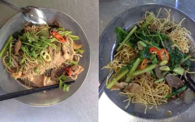 Quán Ăn Thanh Hằng - Hủ Tiếu Xào, Mì Xào & Ăn Vặt