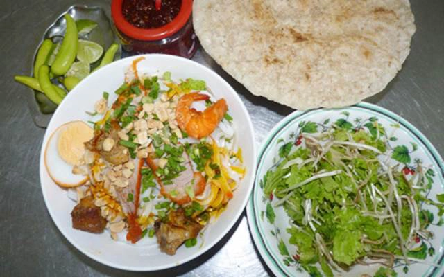 Quán Ăn Quán Thanh Vân - Mì Quảng & Bánh Canh