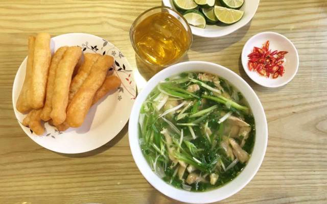 Quán Ăn Quán Thao - Gà Đồi Chính Hiệu