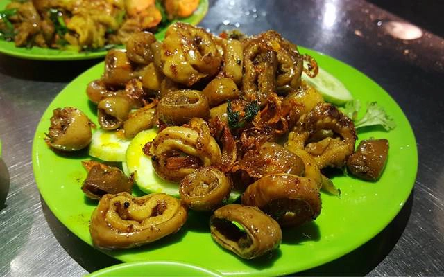 Quán Ăn Quán Thảo Hiền - Đặc Sản Miền Trung