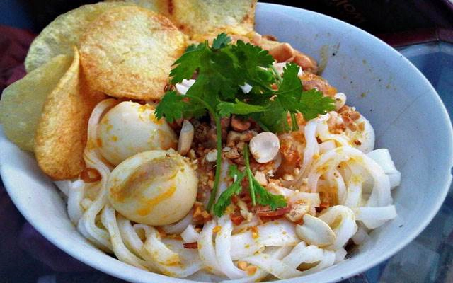 Quán Ăn Quán Thùy - Bún Bò & Mì Quảng
