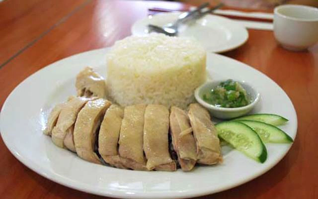 Quán Ăn Quán Tin Tưởng - Cơm Gia Đình